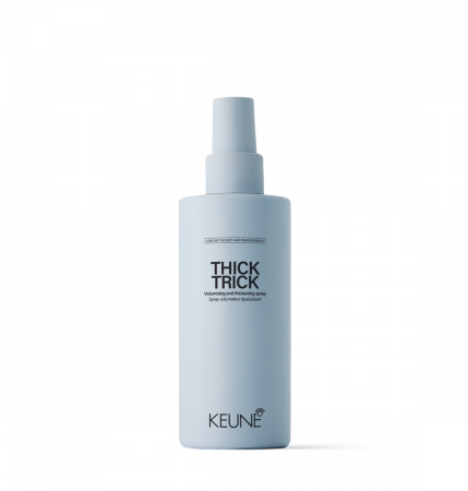 STYLING - Spray pentru volum si ingrosare Keune Style Thick Trick, 200 ml