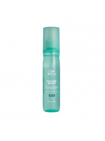 STYLING - Spray pentru volum Wella Professionals Invigo Volume Boost, 150 ml