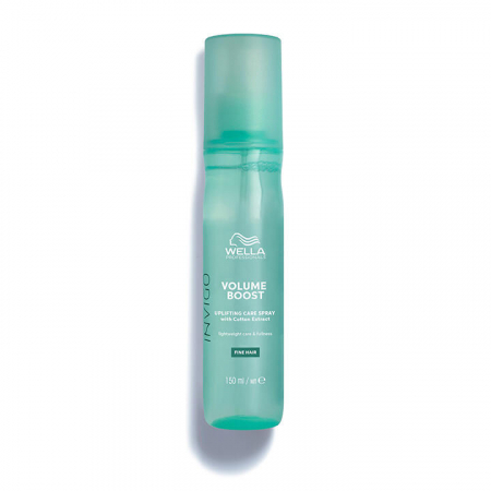STYLING - Spray pentru volum Wella Professionals Invigo Volume Boost Spray, 150 ml