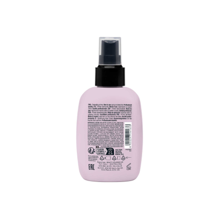 Spray Primer pentru descurcare Alfaparf Semi di Lino Style & Care Detangling Primer, 125 ml [1]
