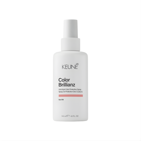 TRATAMENTE SI SERUM - Spray protector pentru mentinerea culorii Keune Care Color Brillianz Protect Spray, 150 ml