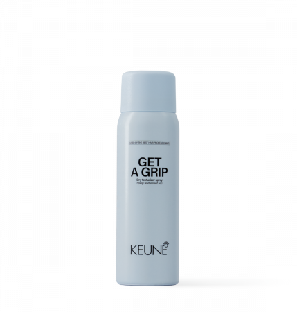STYLING - Spray uscat pentru volum si textura Keune Style Get A Grip, 75 ml