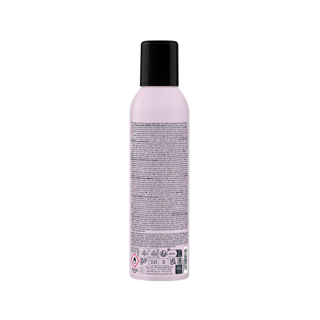 Spuma cu fixare usoara pentru volum Alfaparf Semi di Lino Style & Care Amplifying Mousse, 250 ml [1]