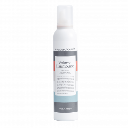 Spuma de par pentru volum Waterclouds Volume hair mousse, 250 ml [0]