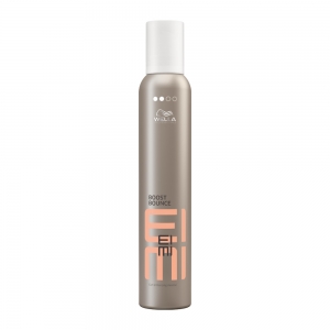 Spuma pentru bucle Wella Professional Eimi Boost Bounce 300 ml [1]