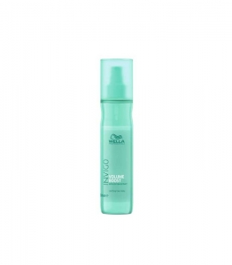 Spuma pentru volum Wella Professionals Invigo Volume Boost Foam, 150 ml [1]