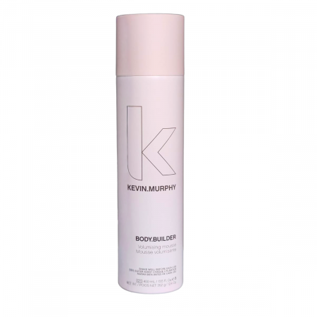 STYLING - Spuma volumizanta usoara pentru par Kevin Murphy Body Builder Volumising Mousse, 400 ml