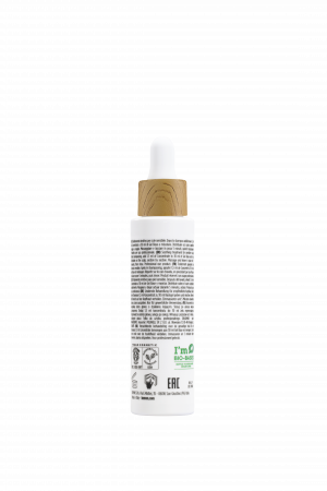 Tratament concentrat calmant pentru scalp sensibil, Kemon Actyva Benessere, 50 ml [2]