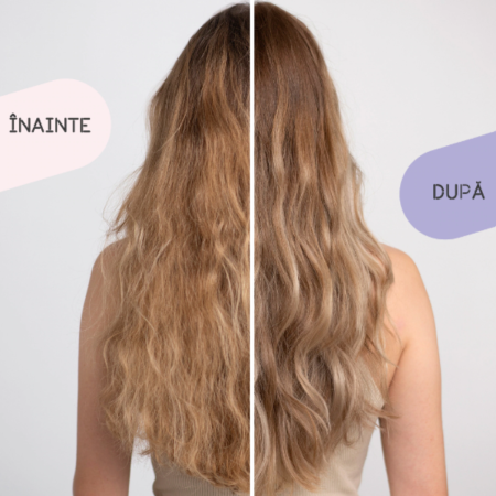 Toner pentru par blond Londa Professional Color Tune Express Blonde /06, Natural Violet, 60 ml [2]