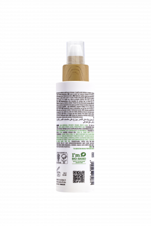 Tratament de noapte pentru catifelarea parului, Kemon Actyva Bellessere, 125 ml [1]