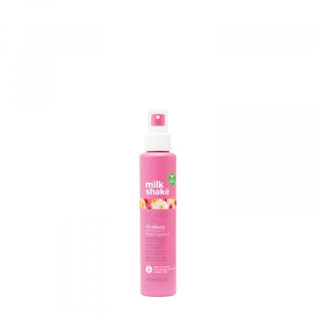 TRATAMENTE SI SERUM - Tratament Leave-in pentru hidratare Milk Shake Incredible Milk Flower Fragrance, 150 ml
