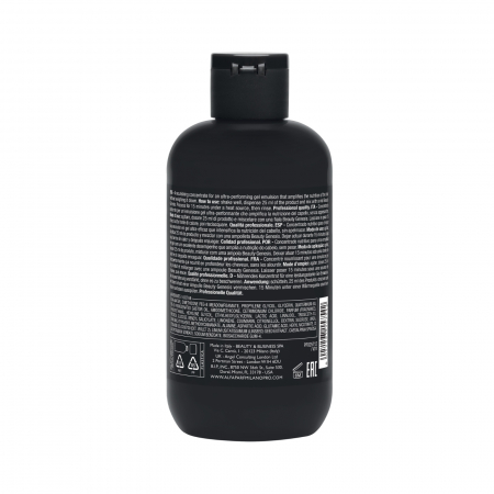 Tratament Multiplicator de hidratare Alfaparf Semi di Lino Sublime Cel Madre Nourishment Multiplier, 150 ml [1]