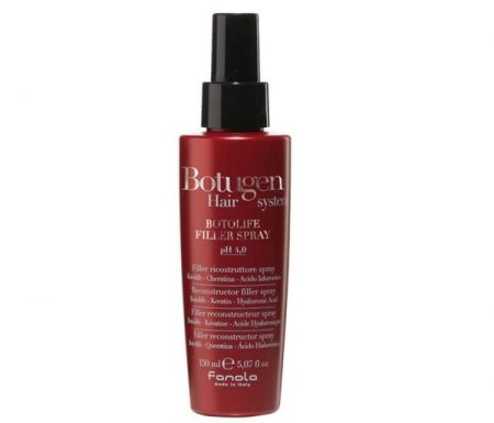 TRATAMENTE SI SERUM - Tratament pentru par degradat Fanola Botugen Botolife Filler, 150 ml