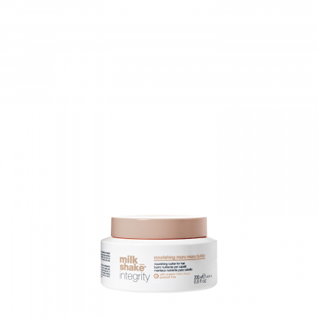 TRATAMENTE SI SERUM - Tratament pentru par Milk Shake Integrity Nourishing Butter, 200 ml