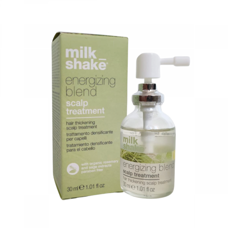 Tratament pentru scalp Milk Shake Scalp Care Energizing Blend, 30 ml [1]