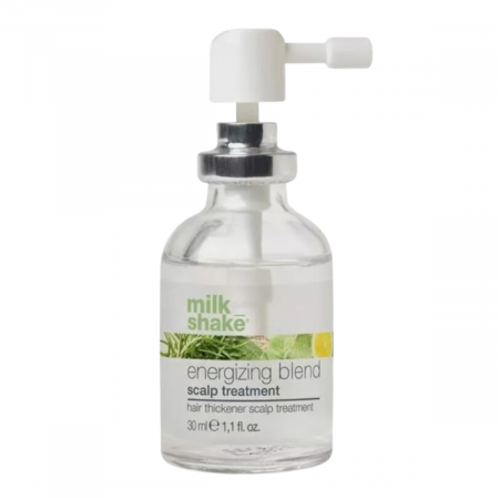 TRATAMENTE SI SERUM - Tratament pentru scalp Milk Shake Scalp Care Energizing Blend, 30 ml
