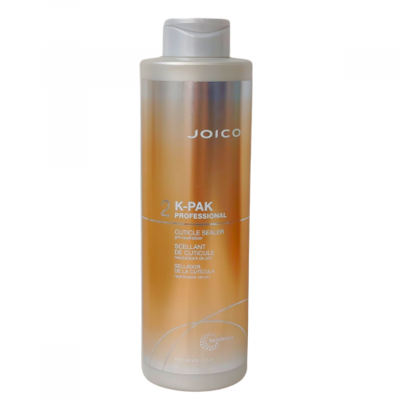 TRATAMENTE SI SERUM - Tratament reparator Joico K-Pak Cuticle Sealer , 1000 ml