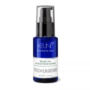 STYLING - Ulei de barba Keune 1922 Beard Oil, 50 ml