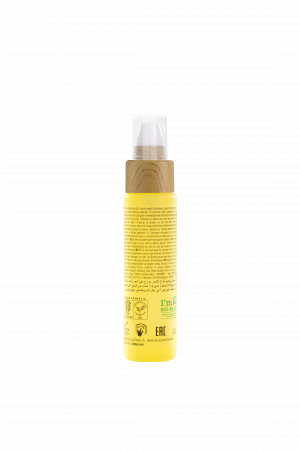 Ulei elixir tratament de catifelare, Kemon Actyva Bellessere, 50 ml [1]