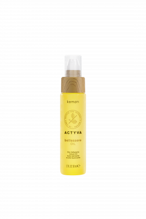 TRATAMENTE SI SERUM - Ulei elixir tratament de catifelare, Kemon Actyva Bellessere, 50 ml