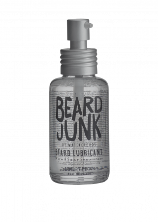 Ulei hidratant pentru barba Waterclouds Beard Lubricant, 50 ml [0]