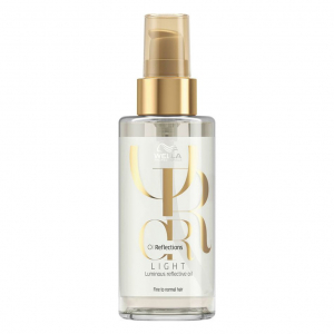 TRATAMENTE SI SERUM - Ulei revitalizant light Wella Professionals Oil Luminous, 30 ml