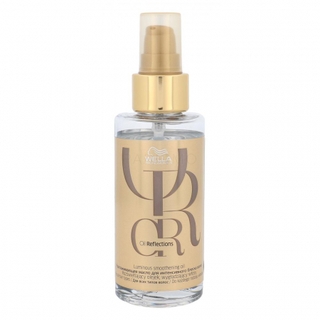 TRATAMENTE SI SERUM - Ulei revitalizant Wella Professionals Oil Luminous 100 ml