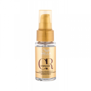 TRATAMENTE SI SERUM - Ulei revitalizant Wella Professionals Oil Luminous, 30 ml