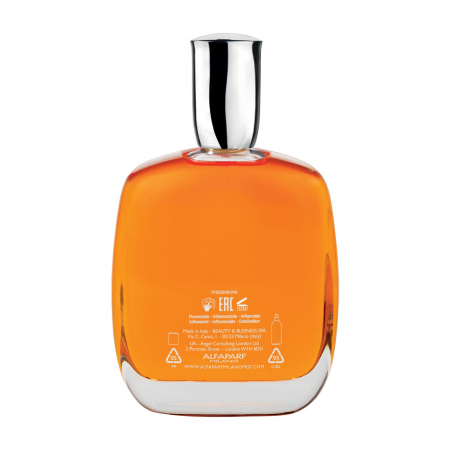 Ulei tratament pentru netezire Alfaparf Semi di Lino Smoothing, 100 ml [3]
