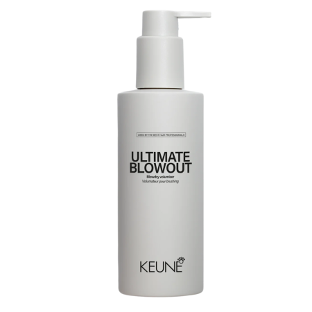 STYLING - Volumizator pentru uscarea parului Keune Style Ultimate Blowout, 200 ml