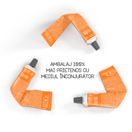 Vopsea de par demi-permanenta Londa Professional Demi-Permanent Color Cream 2/0, Negru, 60 ml [2]