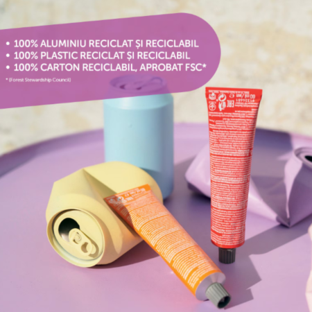 Vopsea de par demi-permanenta Londa Professional Demi-Permanent Color Cream 4/0, Castaniu Mediu, 60 ml [4]