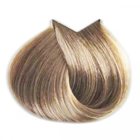 VOPSEA - Vopsea de par permanenta Farmavita Life Color Plus 10.7, Sandy Platinum Blonde, 100 ml
