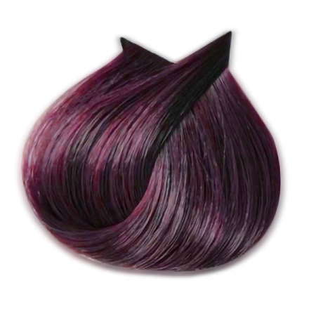 VOPSEA - Vopsea de par permanenta Farmavita Life Color Plus 6.26, Dark Irisee Red Blonde, 100 ml