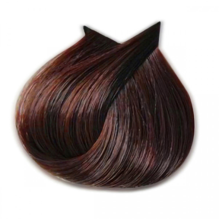 VOPSEA - Vopsea de par permanenta Farmavita Life Color Plus 6.52, Dark Chocolate Mahogany Blonde, 100 ml