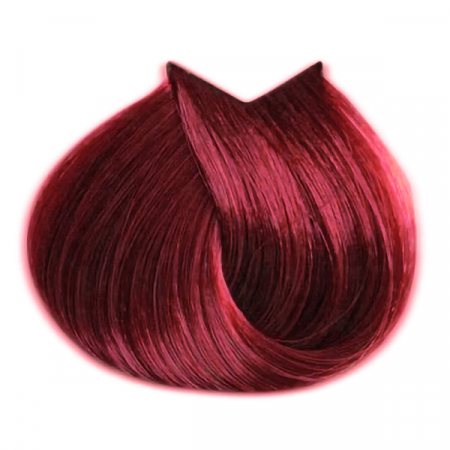 VOPSEA - Vopsea de par permanenta Farmavita Life Color Plus 7.62, Red Violet Blonde, 100 ml