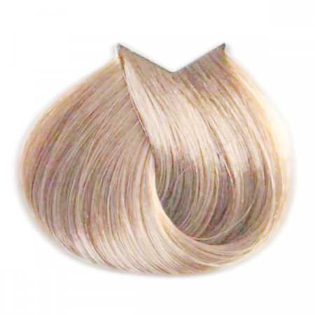 Vopsea de par permanenta Farmavita Suprema Color  10.02, Platinum Pearl Blonde, 60 ml [0]