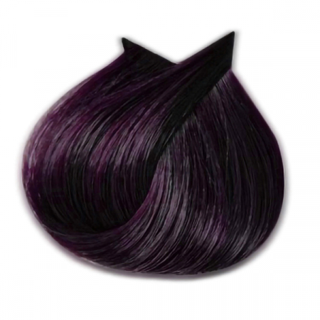 VOPSEA - Vopsea de par permanenta Farmavita Suprema Color  4.20, Irisee Brown, 60 ml