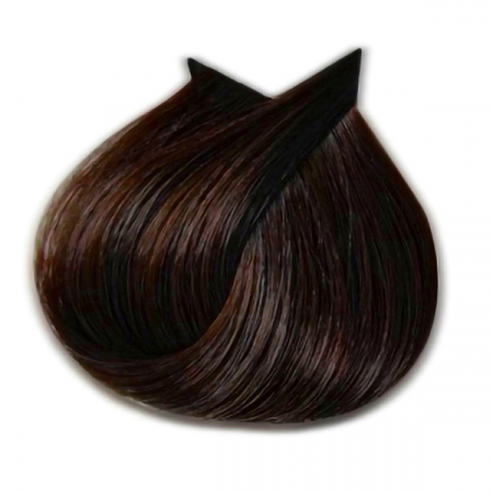 VOPSEA - Vopsea de par permanenta Farmavita Suprema Color  4.4, Copper Brown, 60 ml