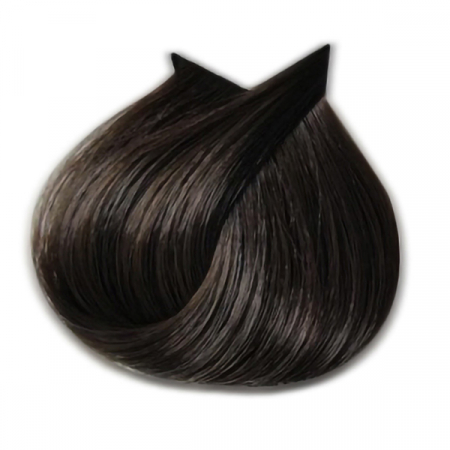 VOPSEA - Vopsea de par permanenta Farmavita Suprema Color  5.07, Light Mat Brown , 60 ml