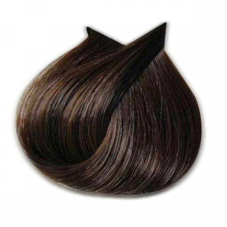 VOPSEA - Vopsea de par permanenta Farmavita Suprema Color  5.31, Light Golden Ash Brown, 60 ml