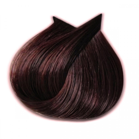 VOPSEA - Vopsea de par permanenta Farmavita Suprema Color  5.62, Light Red Violet Brown, 60 ml