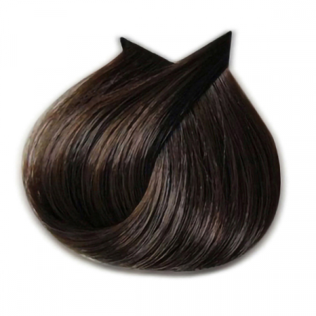 VOPSEA - Vopsea de par permanenta Farmavita Suprema Color  5.77, Light Brown Brown Intensive, 60 ml