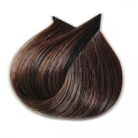 VOPSEA - Vopsea de par permanenta Farmavita Suprema Color  6.03, Warm Dark Blonde, 60 ml