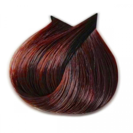 VOPSEA - Vopsea de par permanenta Farmavita Suprema Color  6.5, Dark Mahogany Blonde, 60 ml