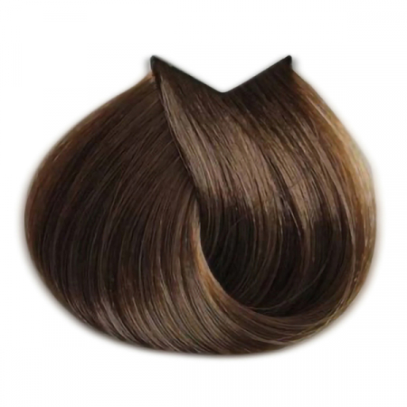 VOPSEA - Vopsea de par permanenta Farmavita Suprema Color  7.00, Intense Blonde , 60 ml