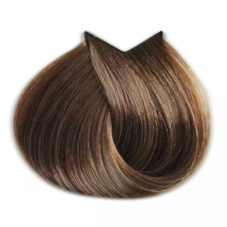 VOPSEA - Vopsea de par permanenta Farmavita Suprema Color  8.00, Light Intense Blonde, 60 ml