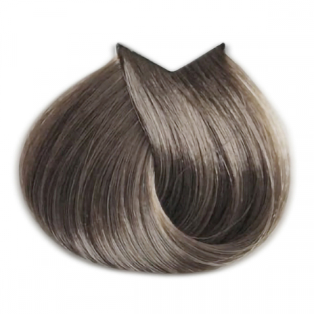 VOPSEA - Vopsea de par permanenta Farmavita Suprema Color  8.1, Light Ash Blonde, 60 ml
