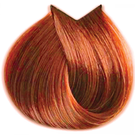 VOPSEA - Vopsea de par permanenta Farmavita Suprema Color  9.44, Intense Very Light Copper Blonde, 60 ml