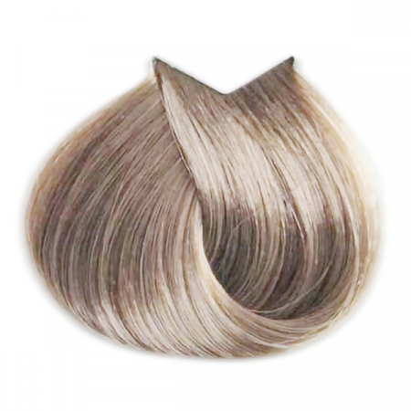 VOPSEA - Vopsea de par permanenta Farmavita Suprema Color  901, Light Ash Blonde Super Light, 60 ml